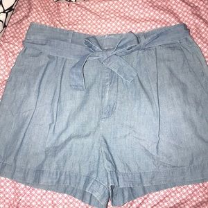 Polo women’s shorts